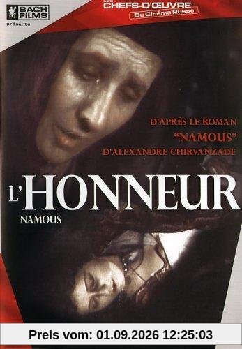 L'honneur [FR Import]