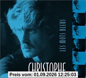 Les Mots Bleus [Digipack]