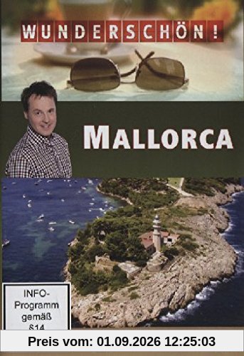 Wunderschön! - Mallorca