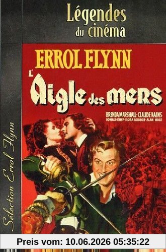 L'Aigle des mers [FR Import]