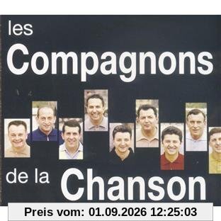 Les Compagnons De La Chanson