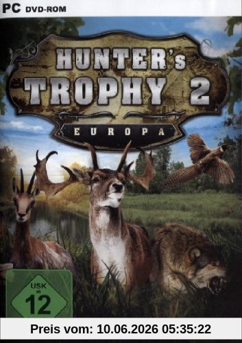 Hunter's Trophy 2 - Europa