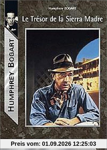 Le Trésor de la Sierra Madre [FR Import]