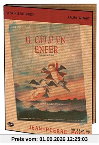 Il gêle en enfer [FR Import]