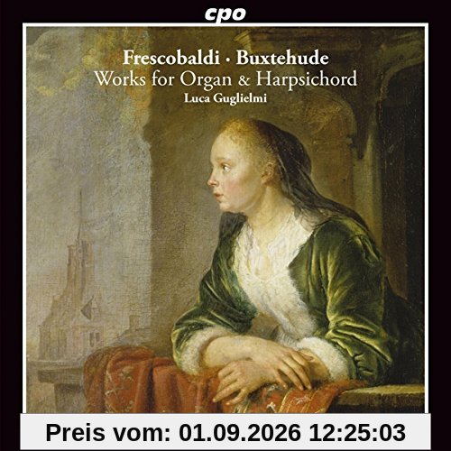 Werke für Orgel und Cembalo