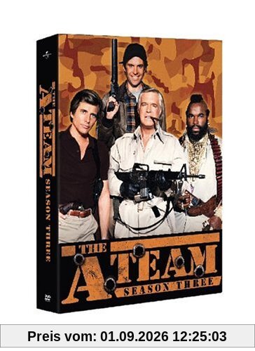 The A-Team