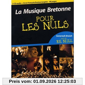 Breton Music for Dummies