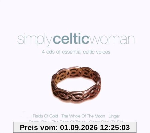 Simply Celtic Woman