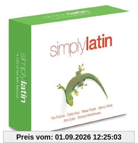 Simply Latin