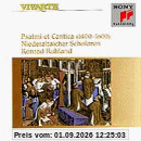 Psalmi et Cantica
