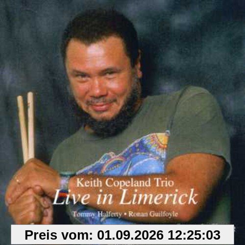 Live in Limerick
