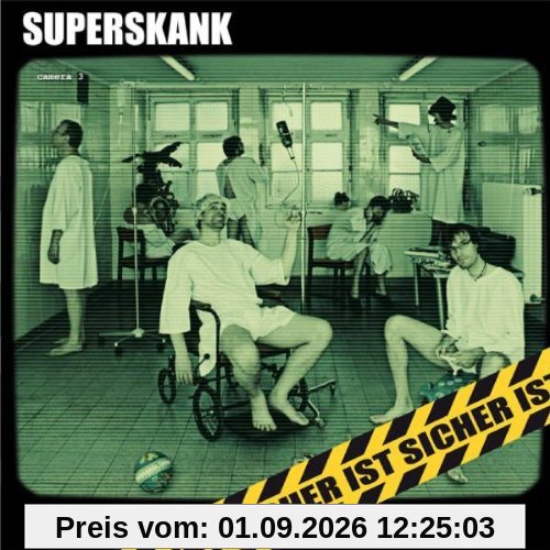 Sicher Ist Sicher