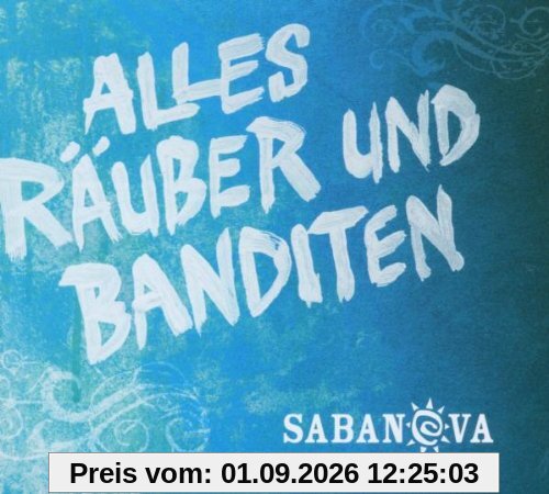 Alles Räuber Und Banditen