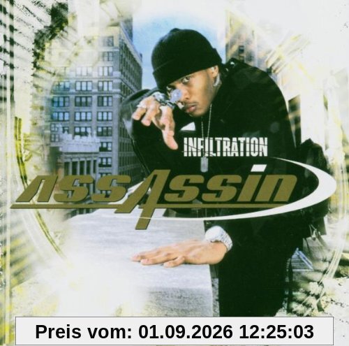 Infiltration