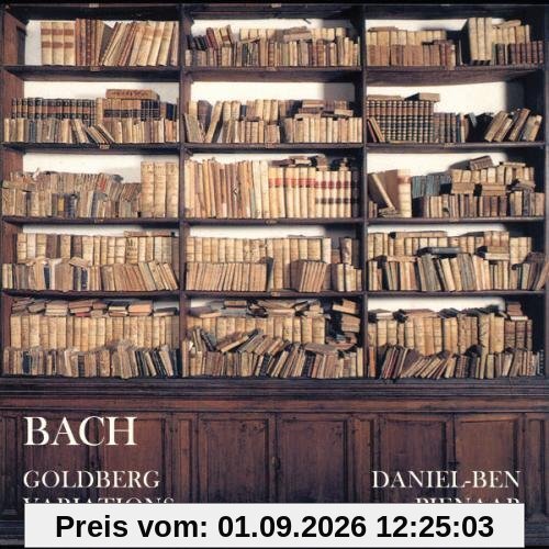 Goldberg Variations