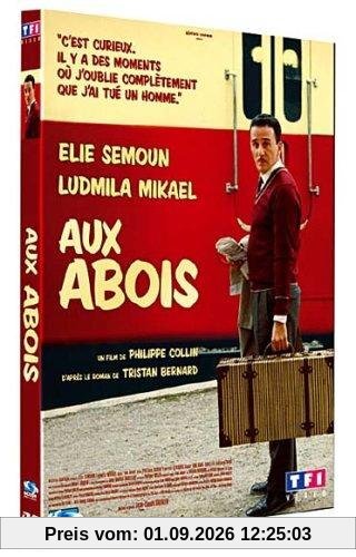 Aux abois [FR Import]