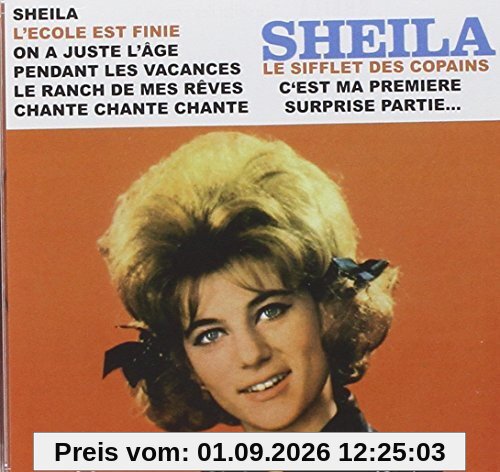 Le Sifflet des Copains