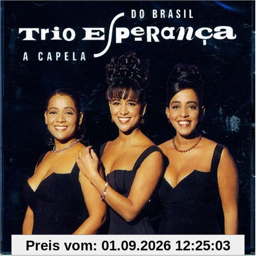 A Capela Do Brasil