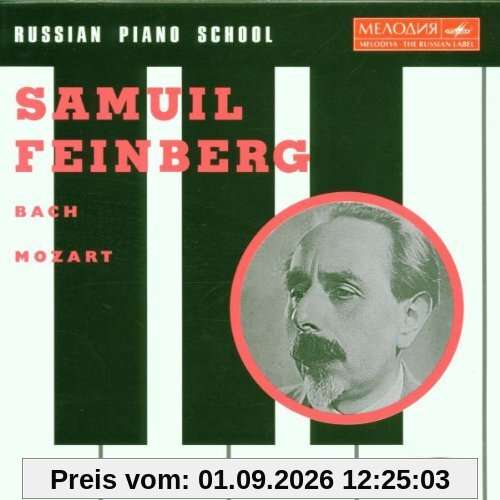 Russian Piano School Vol.3-