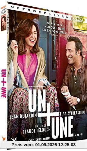 Un plus une [FR Import]