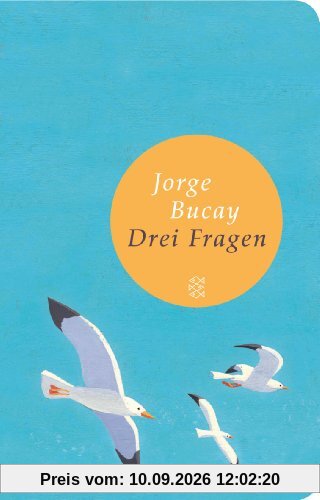 Drei Fragen: Wer bin ich? Wohin gehe ich? Und mit wem? (Fischer TaschenBibliothek)