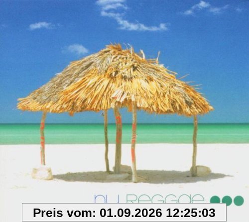 Nu Reggae