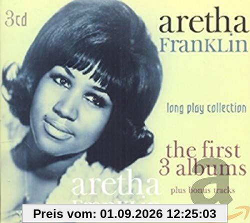 Long Play Collection