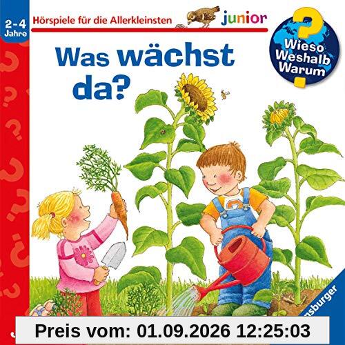 Was Wächst Da (Folge 22)
