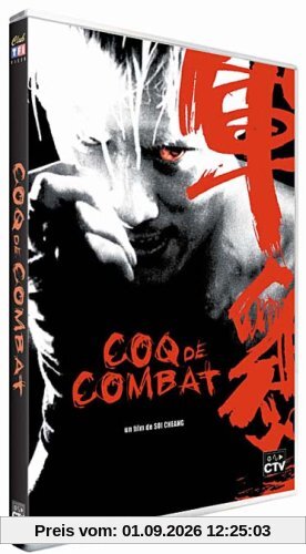 Coq de combat [FR Import]