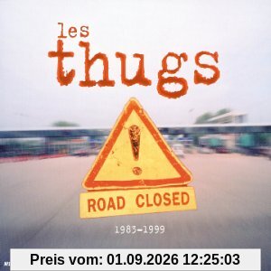 Road Closed
