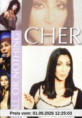 Cher - All Or Nothing