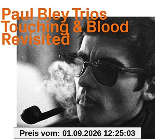 Touching & Blood Revisited