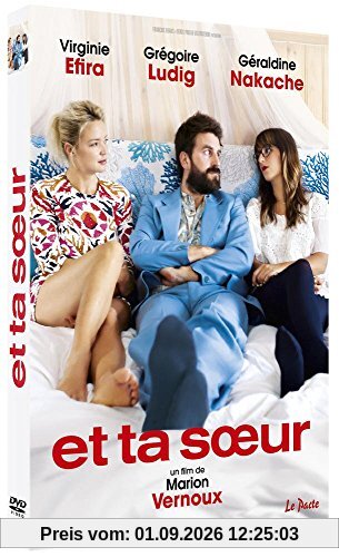 Et ta soeur [FR Import]