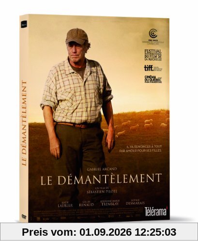 Le démantèlement [FR Import]