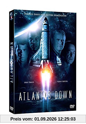Atlantis down [FR Import]
