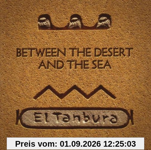 Between the Desert and the Sea