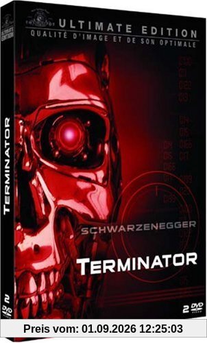 TERMINATOR - ULTIMATE EDITION