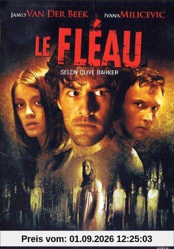 Le fléau selon Clive Barker [FR Import]