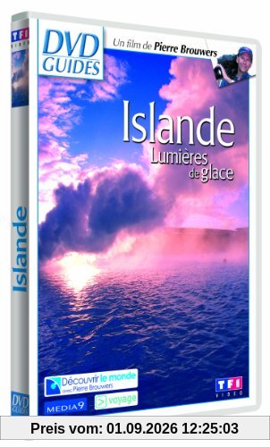 Islande [FR Import]