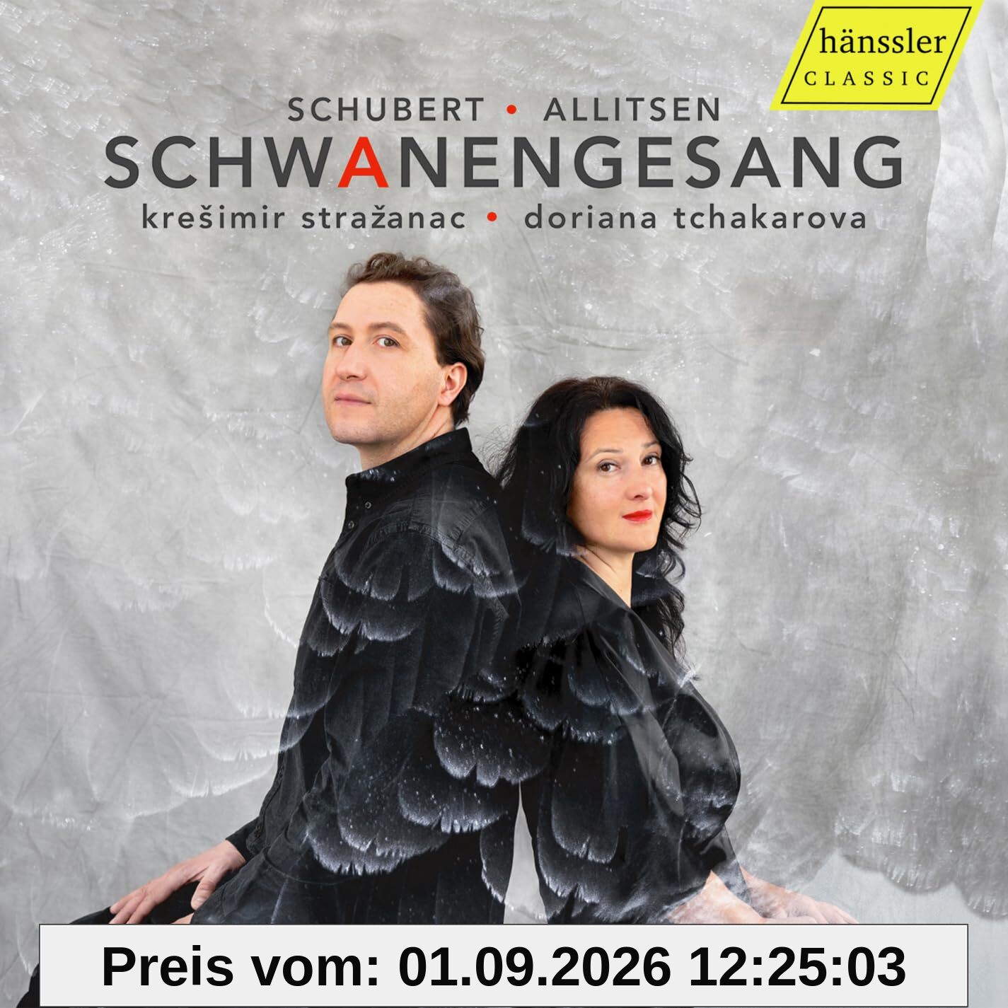Schwanengesang