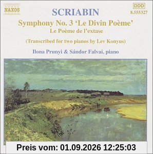 Symphonie Nr. 3 (Klaviertransk