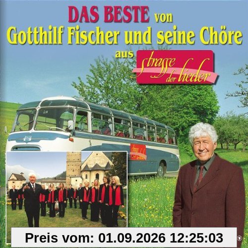 Das Beste Aus Strasse Der Lieder