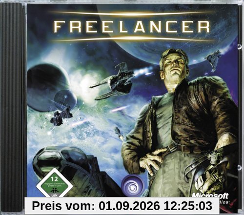 Freelancer (Software Pyramide)