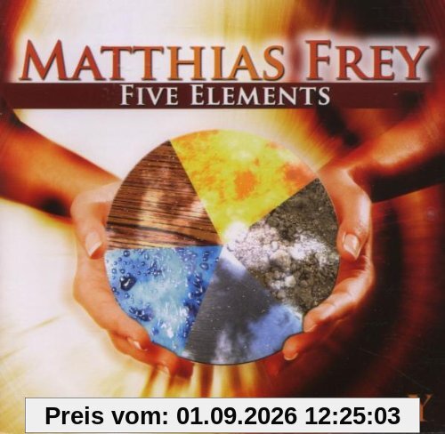 Five Elements