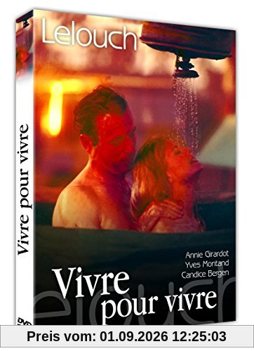 Vivre pour vivre [FR Import]