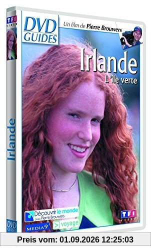 Irlande [FR Import]