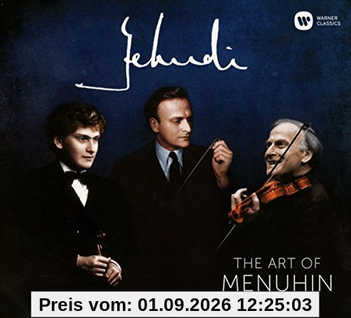 Yehudi!
