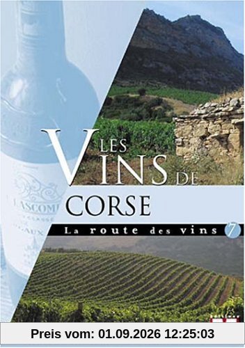Vins corse [FR Import]