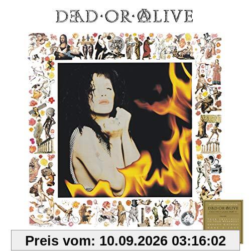 Fan the Flame Part 1 (180 Gr.White Vinyl) [Vinyl LP]