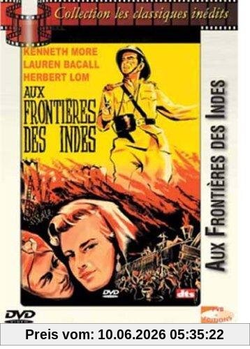 Aux frontières des Indes [FR Import]